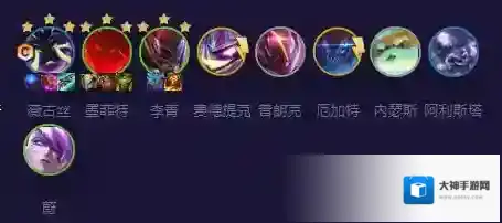 金铲铲之战吉祥物