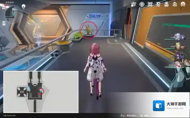 崩坏星穹铁道来到