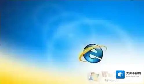 Windows7浏览器