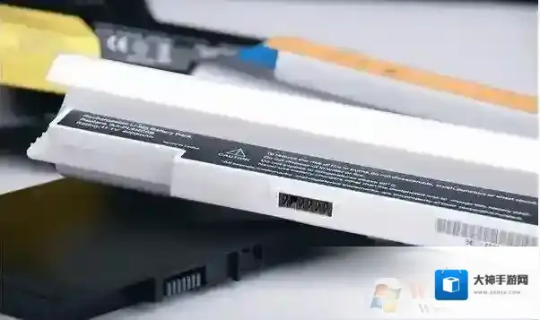 Windows7电池损耗