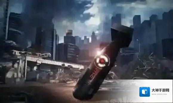 终结者2:审判日终结者