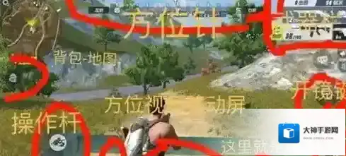 终结者2新手战斗技巧分享 新手攻略教程