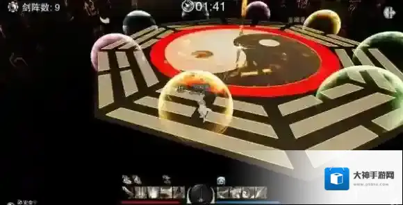 一梦江湖就可以