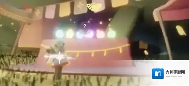 光遇遗忘方舟魔法商店在哪里？光遇遗忘方舟魔法商店位置介绍