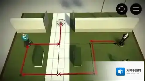 代号47出击第一章第三关攻略 第1-3关过关攻略