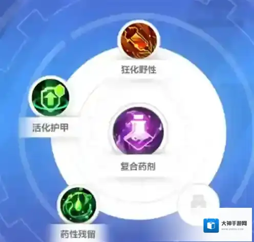 火炬之光无限国际服增伤