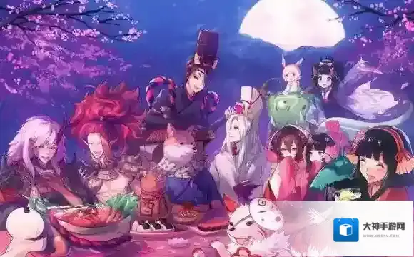 阴阳师超鬼王猫掌柜来袭是什么 超鬼王猫掌柜来袭说明