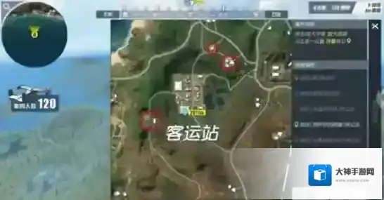 终结者2审判日客运站怎么打 客运站打法详解