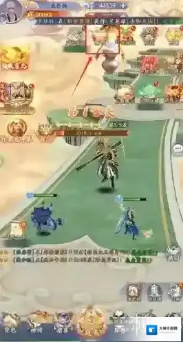 太吾纪元神话剧情