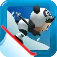 滑雪大冒险官方最新版