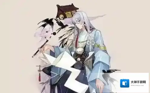 阴阳师书翁技能怎么样 体验服书翁技能调整