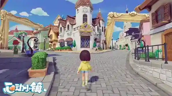 心动小镇内购版下载 心动小镇无限金币版下载