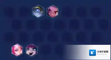 金铲铲之战金铲铲