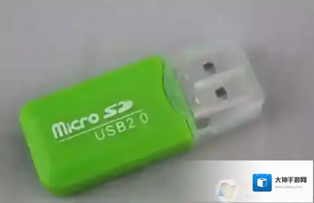 读卡器无法识别,Win7系统读卡器无法读取解决方法