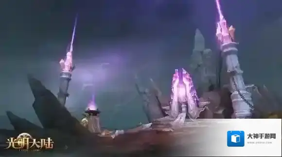 光明大陆9月21号更新内容介绍 荣耀活动四层惊喜不断