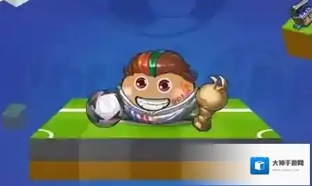 不思议迷宫球星冈布奥怎么样 球星冈布奥怎么获得