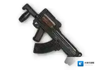 绝地求生刺激战场Groza介绍及点评 刺激战场Groza好用吗