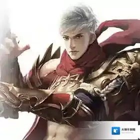 轩辕传奇职业技能