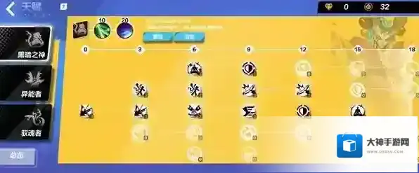 火炬之光无限s2冰焰天赋搭配推荐