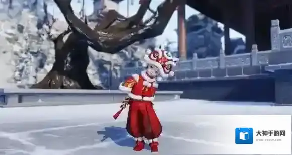 楚留香5.4更新了什么 5月4日更新维护内容介绍