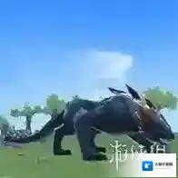 创造与魔法上古巨鳄如何获取 上古巨鳄技能介绍与解析