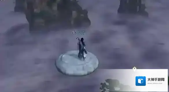 逆水寒手游击节叹获得方法