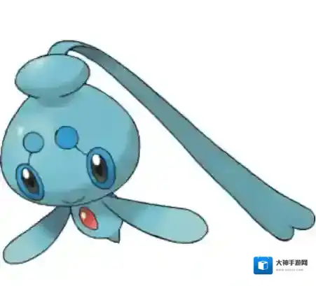 口袋妖怪日月水盾