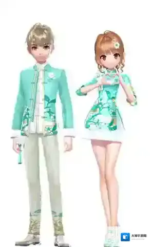 QQ飞车手游云初青瓷套装外观 云初青瓷套装如何获取