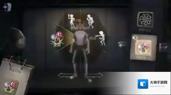 第五人格涂鸦有什么用 涂鸦的使用技巧攻略