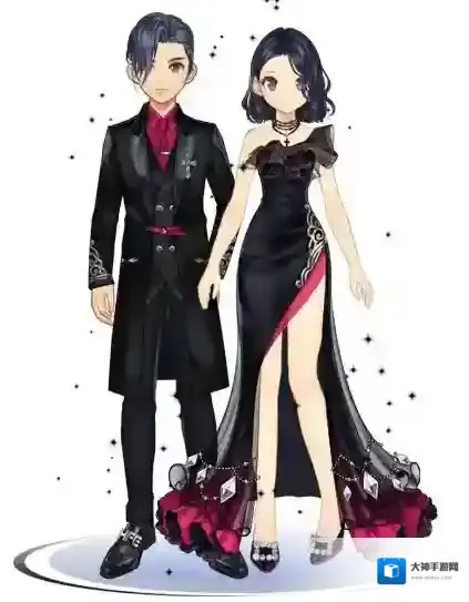 QQ飞车手游暗夜魅影套装值不值得买 暗夜魅影套装介绍