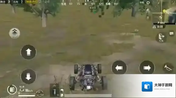 绝地求生:刺激战场利用