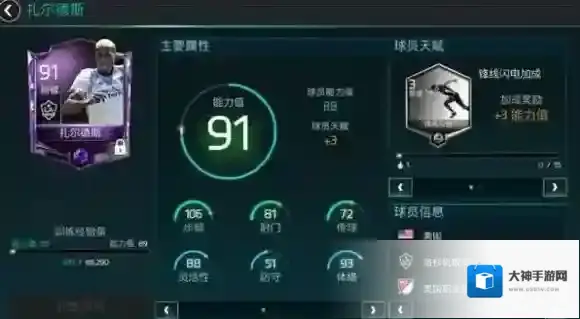 FIFA足球世界球队