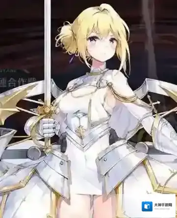 碧蓝航线圣女贞德怎么样 圣女贞德属性介绍