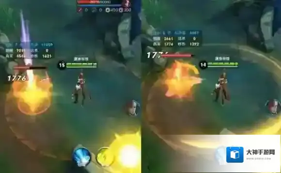 王者荣耀边境突围