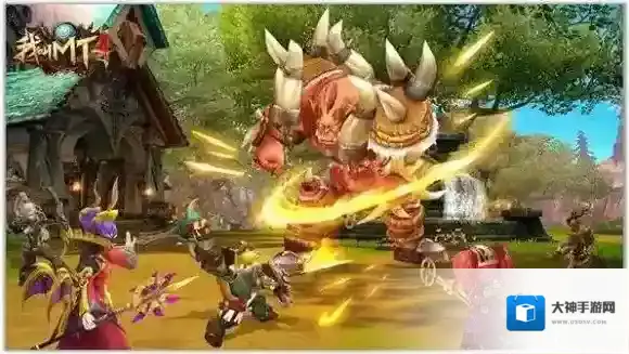 我叫MT4清水之心获取 清水之心作用介绍