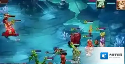 魔力宝贝手游欧兹尼克怎么打 欧兹尼克打法攻略