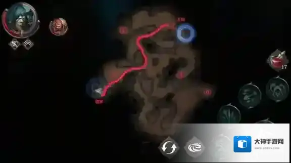 暗黑之书是一个