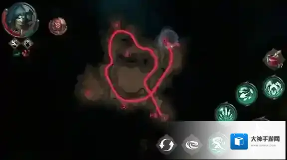 暗黑之书第一章攻略 暗黑之书第一章永生军团攻略