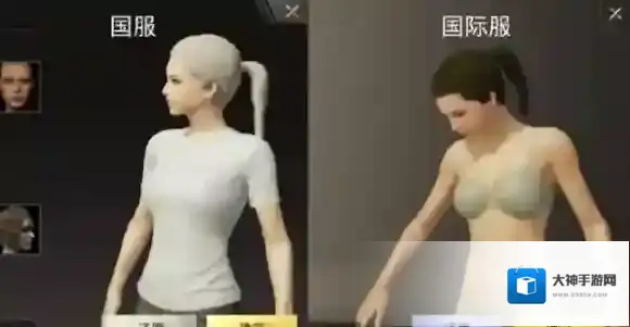 绝地求生:刺激战场国际服