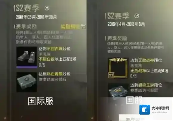 绝地求生:刺激战场国服