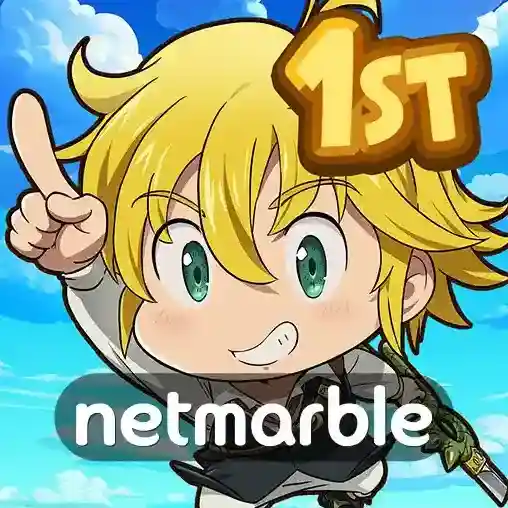 七大罪小小编年史