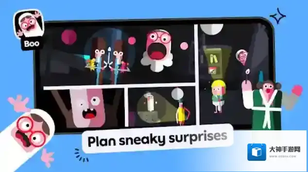 托卡小厨房2食材