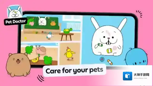 托卡小厨房2食客