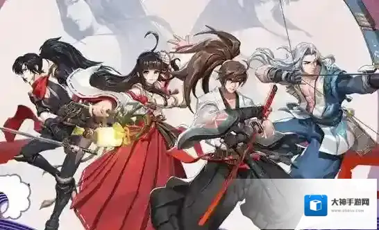 游戏中除勾玉外交易的通用货币叫什么 侍魂手游12月20日问答试炼