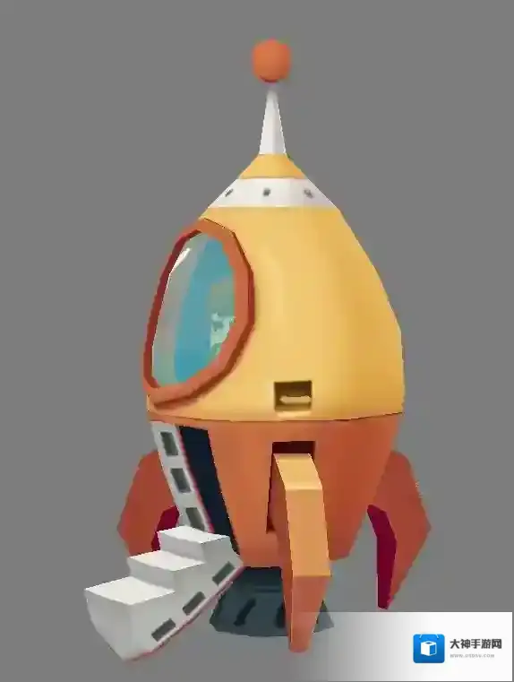 迷你世界新道具宇宙飞船介绍 新道具宇宙飞船作用