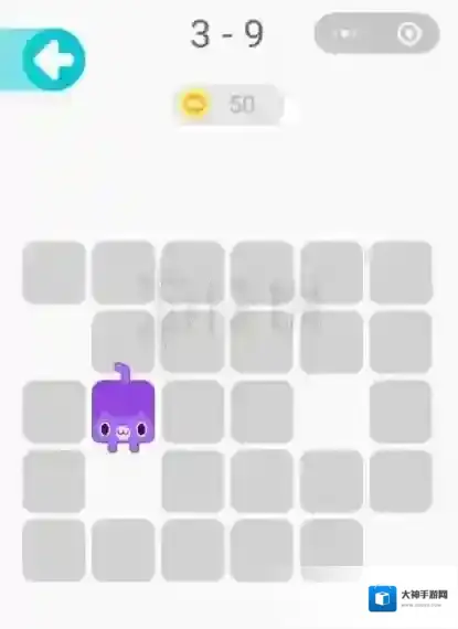 微信一笔画完3-9 微信一笔画完小程序3-9画法路线推荐