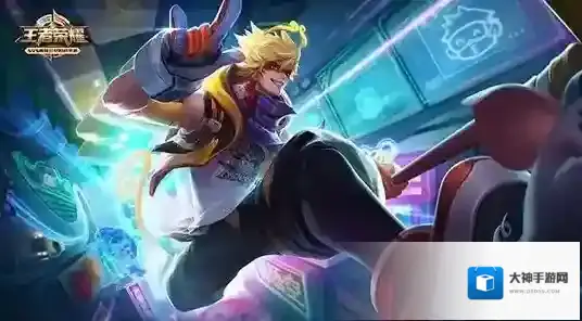 王者荣耀勇气阵营英雄有哪些 勇气阵营英雄介绍