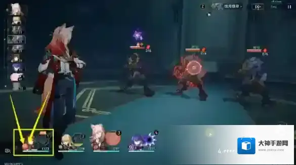 崩坏星穹铁道星穹