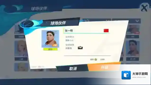 胡里奥伙伴推荐一览伙伴