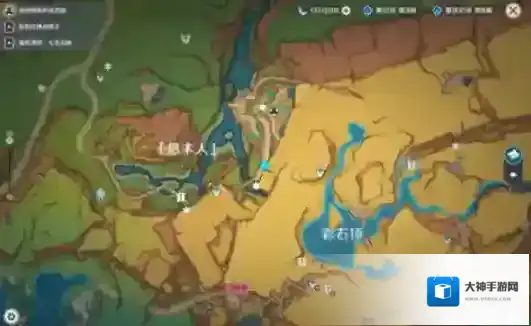 原神5.0纳塔山壁上的平台宝箱怎么拿 原神5.0纳塔山壁上的平台宝箱获取方法